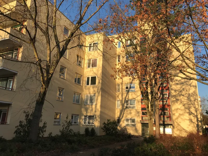 +++ Große Wohnung in Rudow sucht Famlile +++ — photo 1